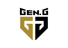 Logo Gen.G