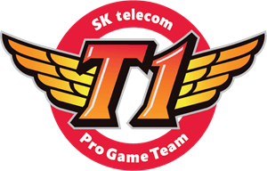 Logo T1